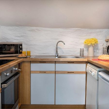 Dog Friendly Cottage, Geufron Farm Near Tywyn Bryn-crug Экстерьер фото